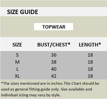 Women's Cotton Blend Solid Tie Up Shoulder Top