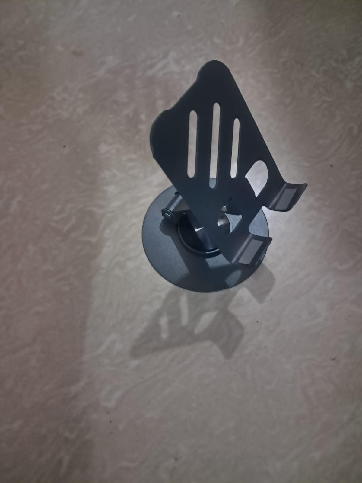 Aluminum Laptop Stand