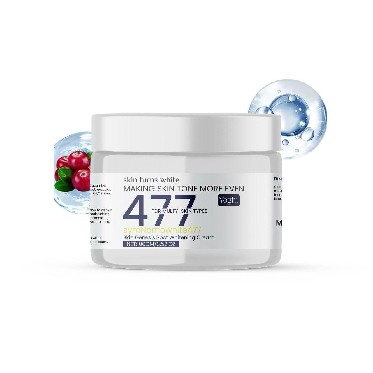 Whitening Freckle Cream 477 Pack of 2