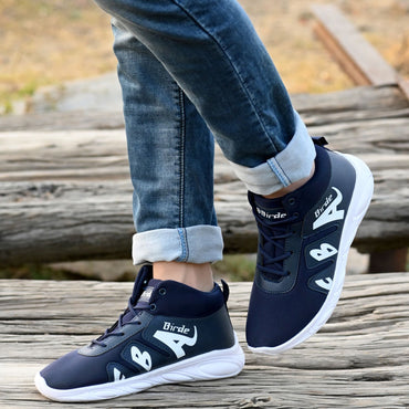 BIRDE Trendy Stylish Casual Shoes For Men