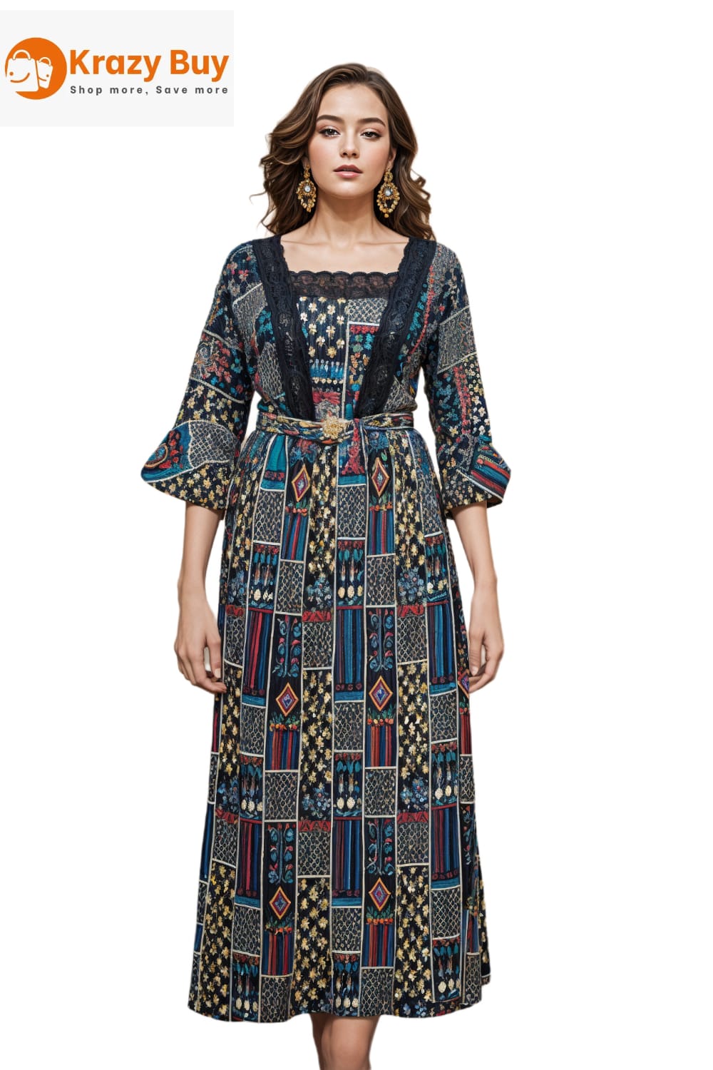 Designer Kurti