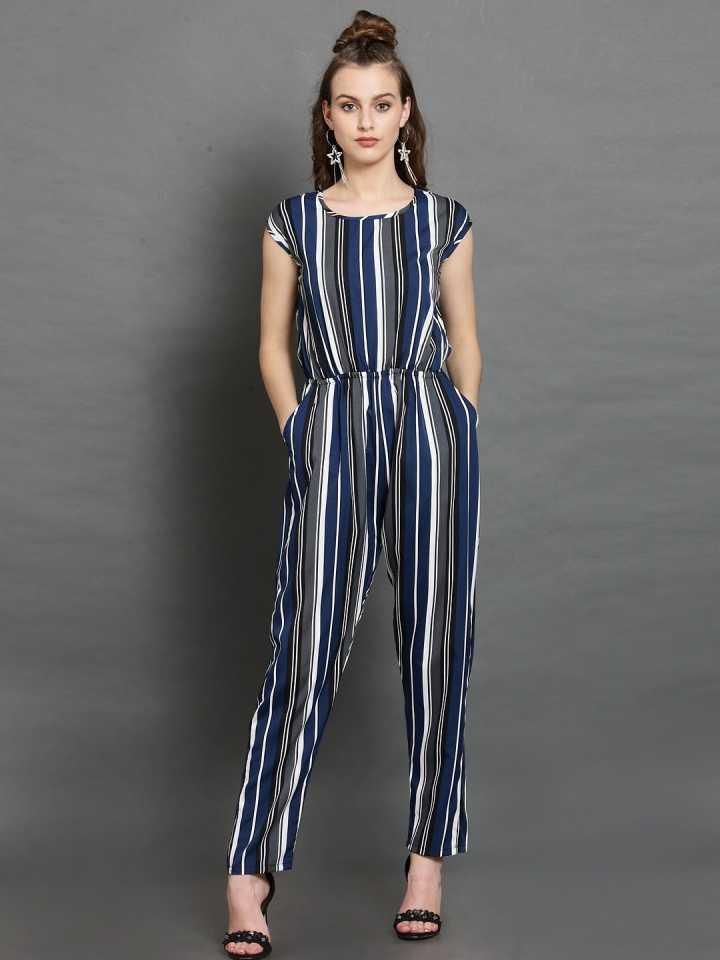 Jump suit