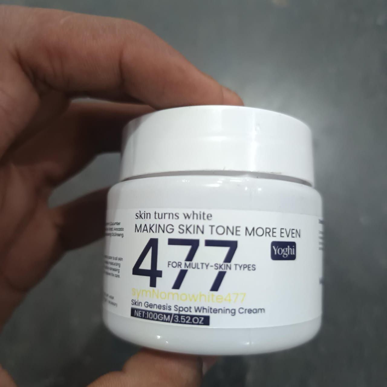 Whitening Freckle Cream 477 Pack of 2