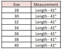 Cotton Solid Regular Fit Formal Trousers