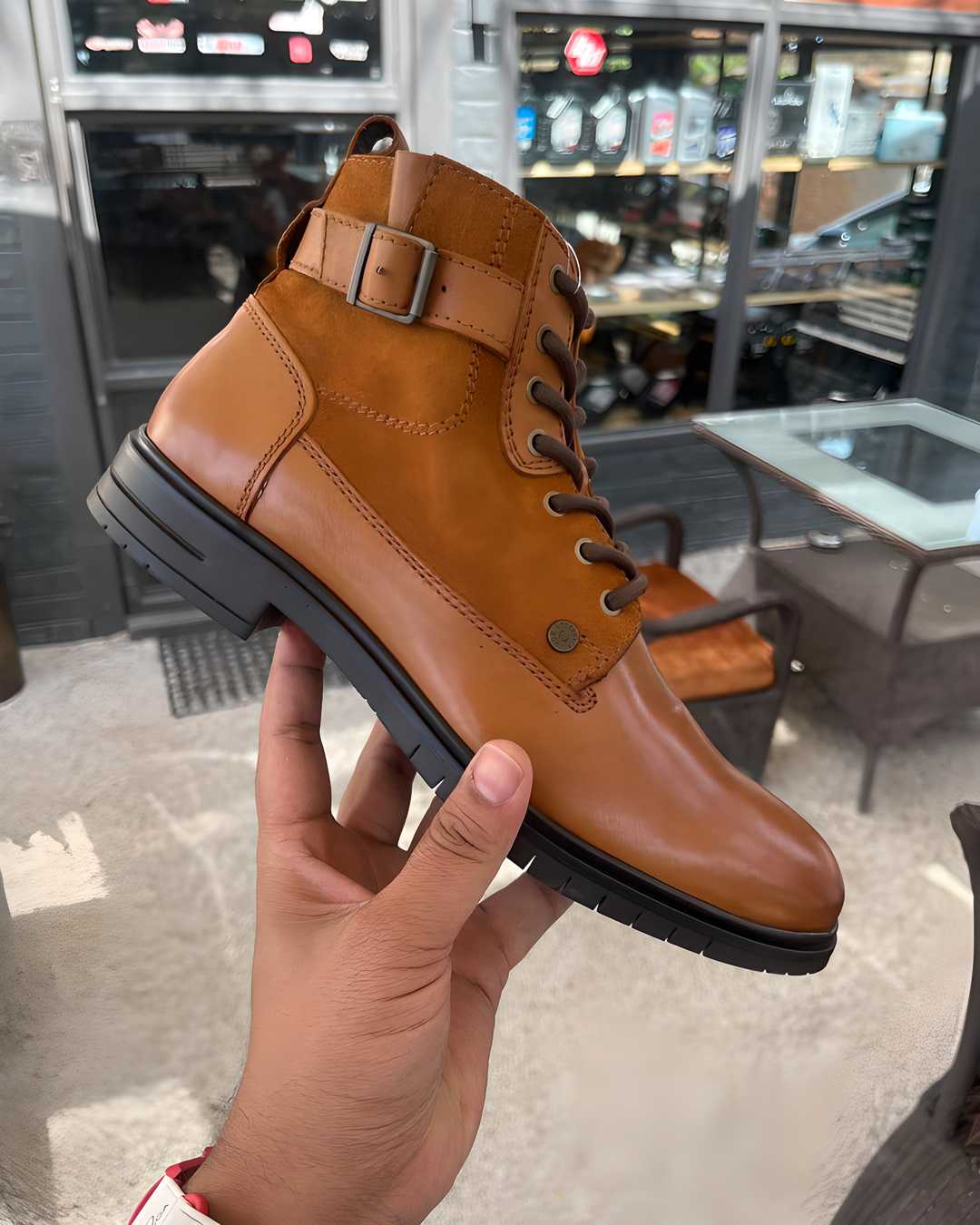 Shoes