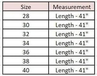 Men's Cotton Formal Trousers