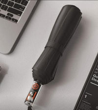 Auto On Off Radium Umbrella