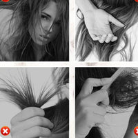 Hair Darkeining Cream Natural Black 150gram