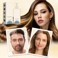 Hair Darkeining Cream Natural Black 150gram