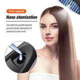 Scalp Massage Comb
