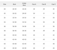 Womens Multicolor Air Bra (Pack of 3)