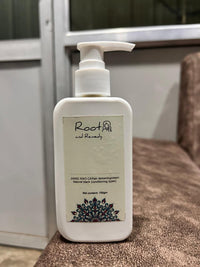 Hair Darkeining Cream Natural Black 150gram