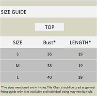 Women's Crepe Solid Off Shoulder Crop Top