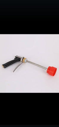 Agricultural High-Pressure Spray Gun