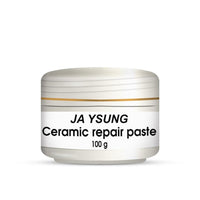 Ceramic Repair Paste, Tile Repair Paste(White) 100 gram