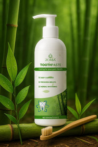 Toothpaste Caring for your Gum Health 100 gm Pack of 1