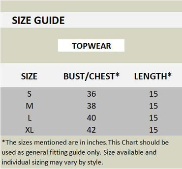 Women's Cotton Blend Typography Print Top