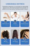 Scalp Massage Comb