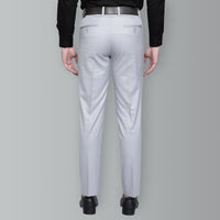Men's Cotton Formal Trousers