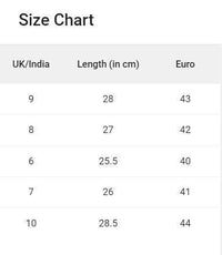 Afreet Loafer Shoes For Men