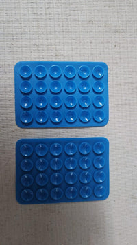 Hands-Free Mobile Accessory Holder for Selfies and Videos