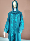 Dubai Imported Abhaya