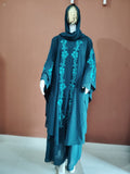 Dubai Imported Abhaya