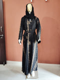 Arabic Hijab