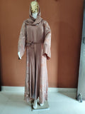 Arabic Imported Abhaya