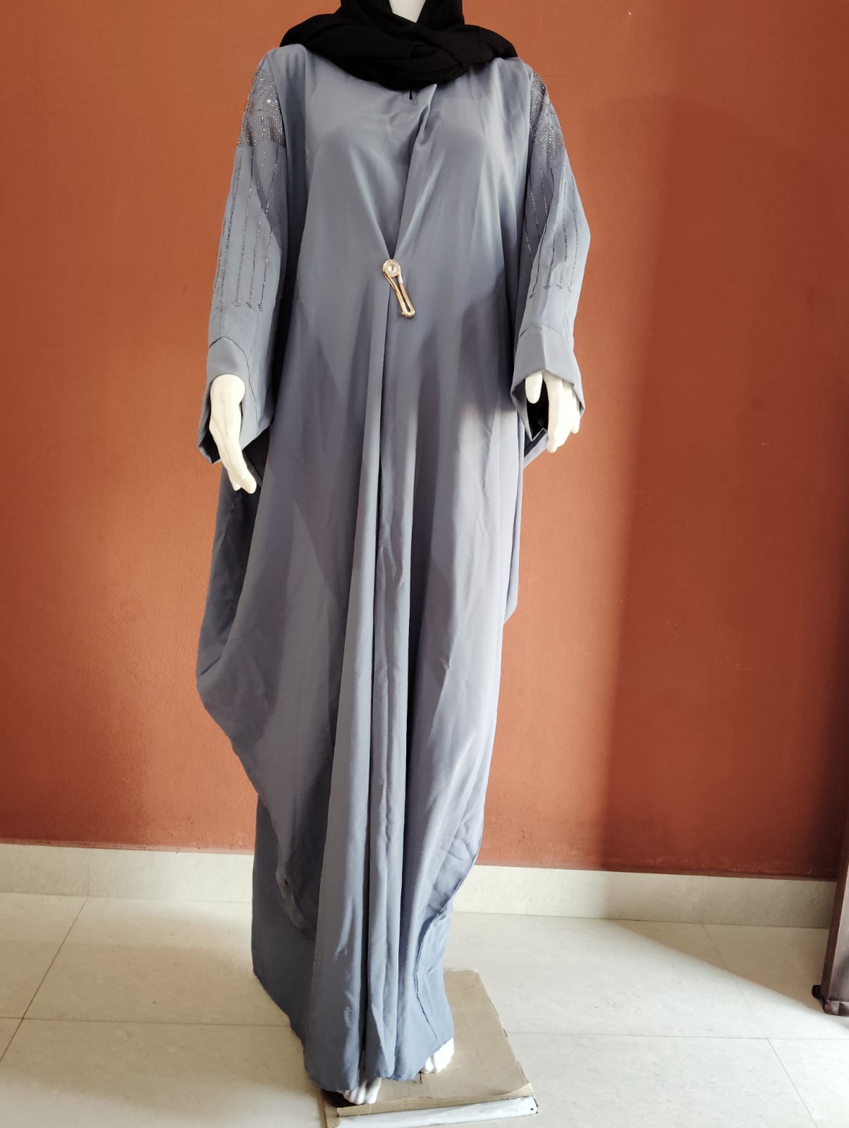 Dubai Imprted Abhaya