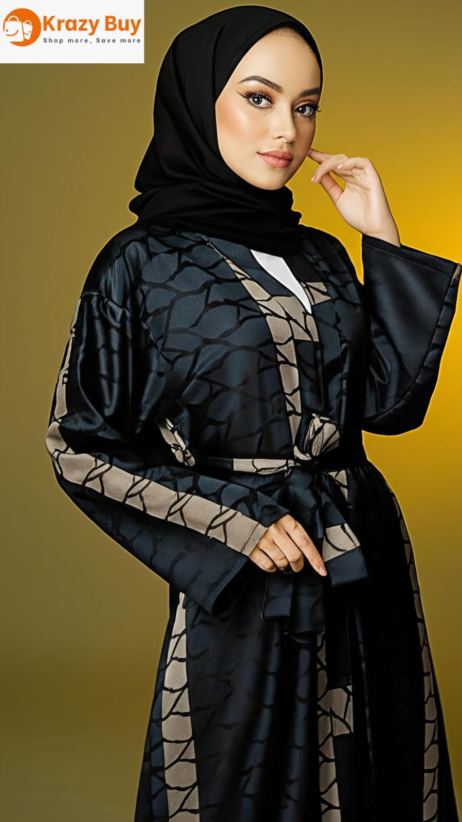Arabic Hijab