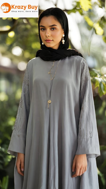 Dubai Imprted Abhaya