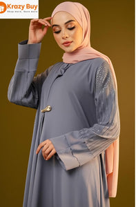 Dubai Imprted Abhaya