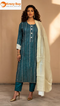 Designer Kurti wear