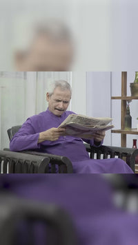 Foldable Reading Glasses