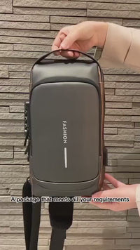 Sling Bag for Men & Women