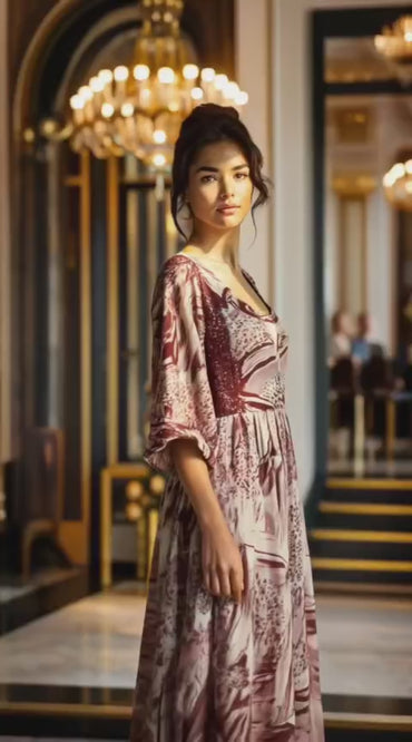 Designer Kurti