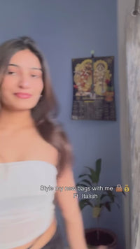 3-Pcs Handbags Set for Women